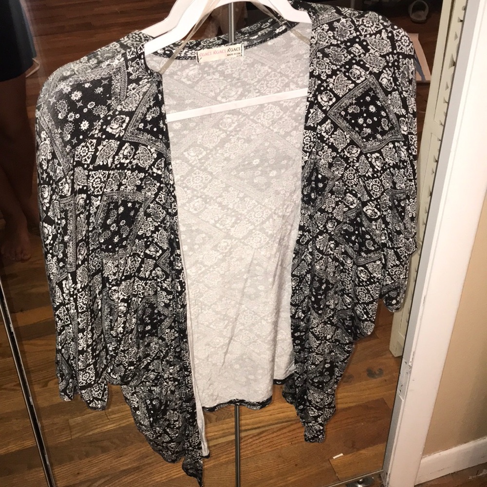 Cardigan